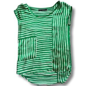 Zara Basic Top Size XS‎